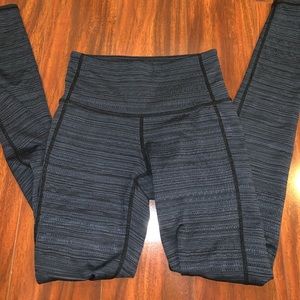 ATHELTA LEGGINGS